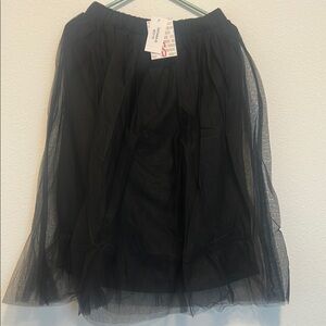 TATIANA TULLE SKIRT - MOMMY & ME HARMONY COLLECTION
